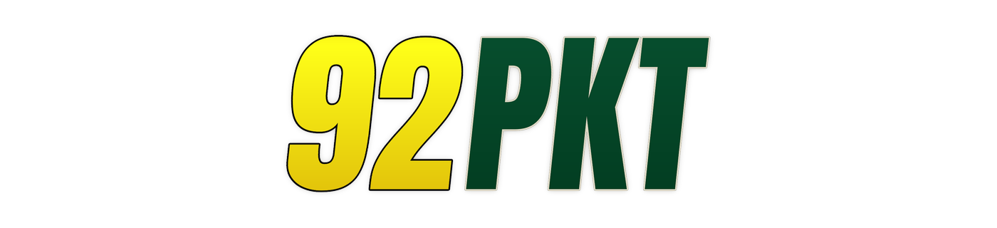 92pkt Logo